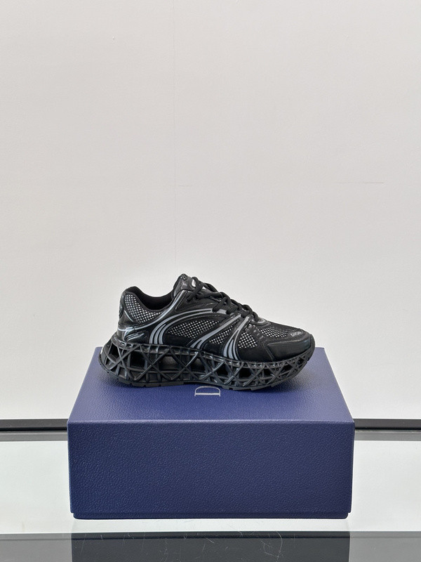 DR B35 NXXT sneaker