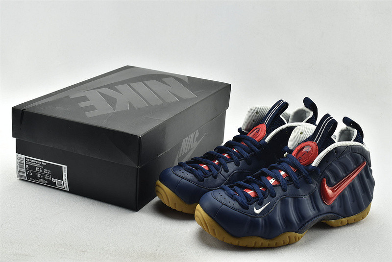Nike Air Foamposite Pro 