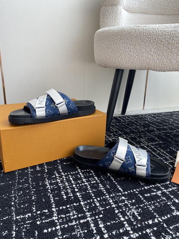 LOU1_TON SLIPPERS