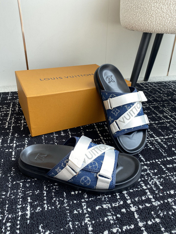 LOU1_TON SLIPPERS
