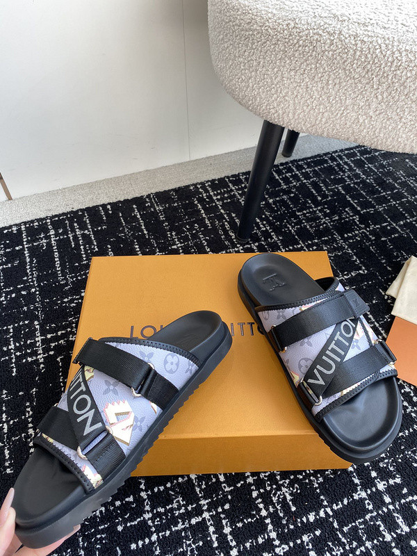 LOU1_TON SLIPPERS