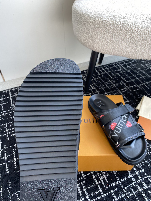 LOU1_TON SLIPPERS
