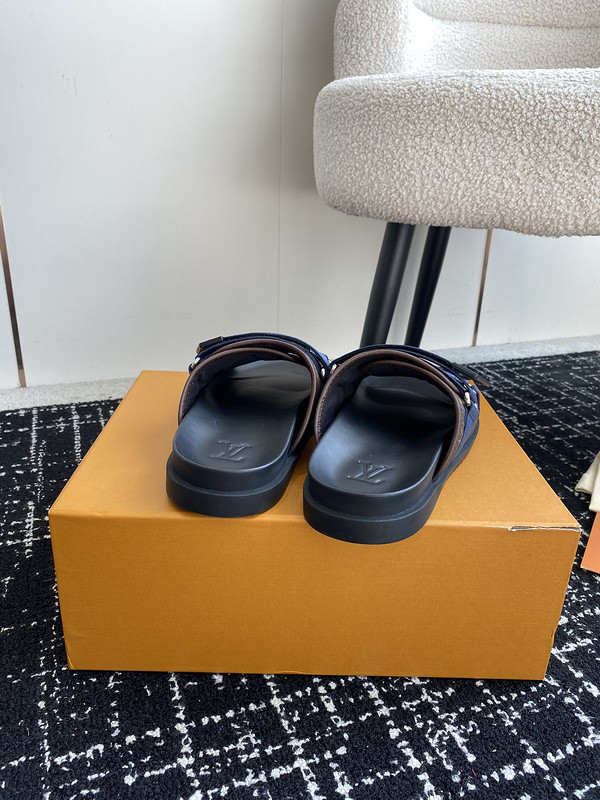 LOU1_TON SLIPPERS