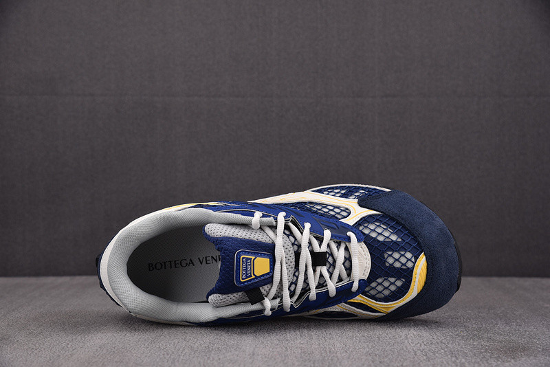 Bottega Veneta Orbit Sneaker