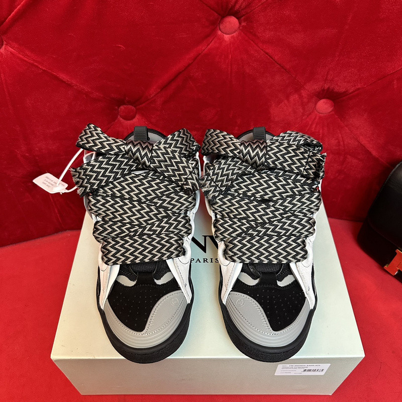 LANVIN SNEAKER
