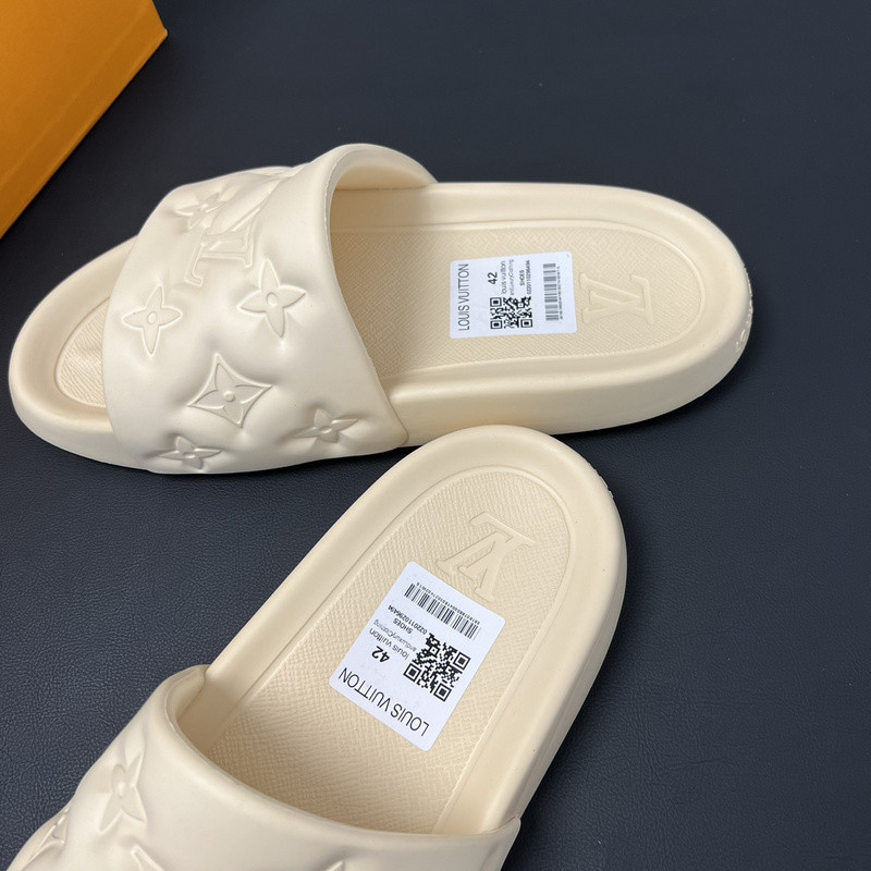 LOU1_TON SLIPPERS