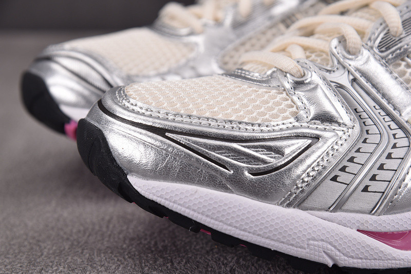 ASICS GEL-Kayano 14 Cream Sweet Pink - 1203A537-103