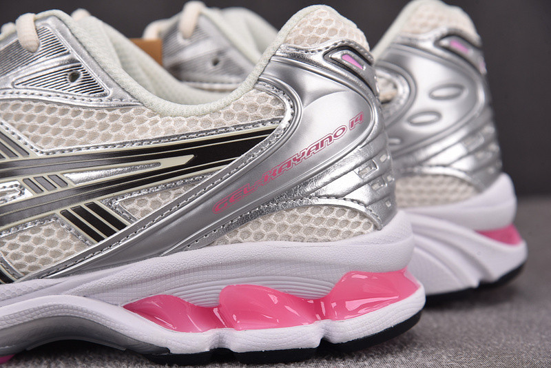 ASICS GEL-Kayano 14 Cream Sweet Pink - 1203A537-103