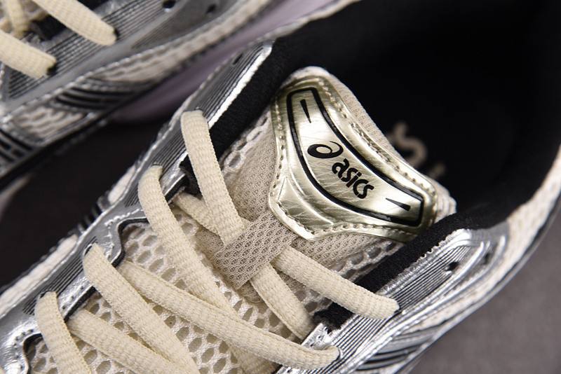 ASICS Gel-Kayano 14 Silver colored 1203A537-200
