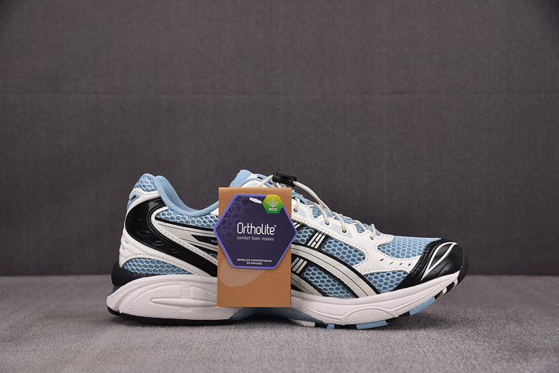 Asics Unlimited Gel-Kayano 14 Mist Cream Shoes 1203A549-400