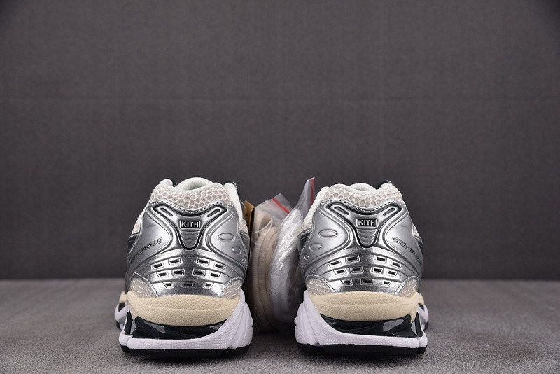 ASICS x Kith Gel-Kayano 14 