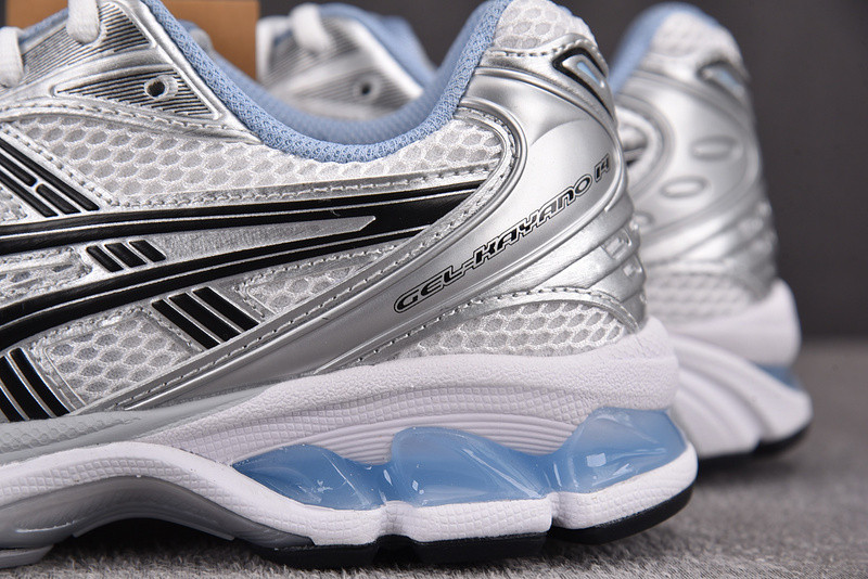 JJJJound Asics Gel-Kayano 14 White Blue | 1203A961-101