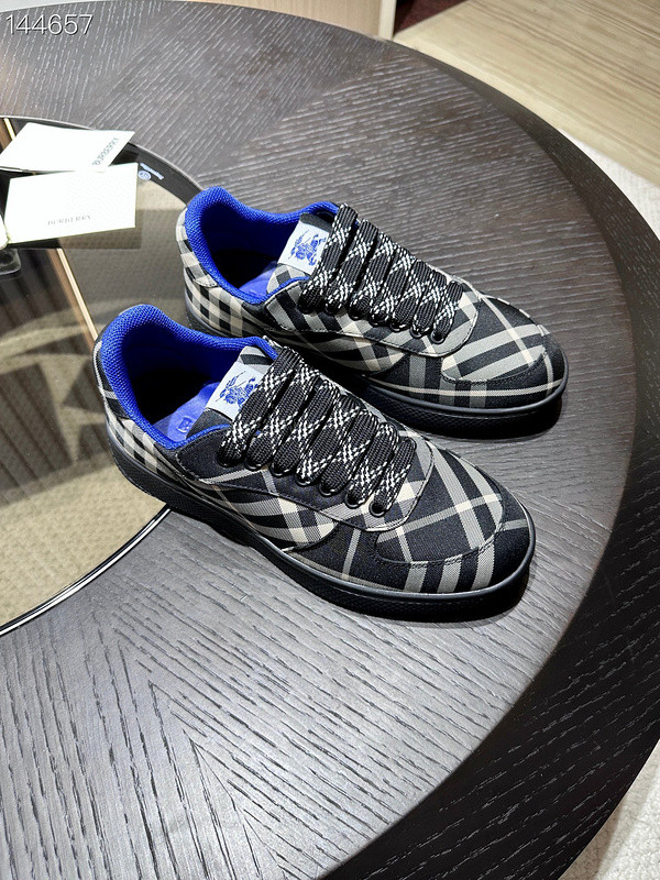 BUR SNEAKER