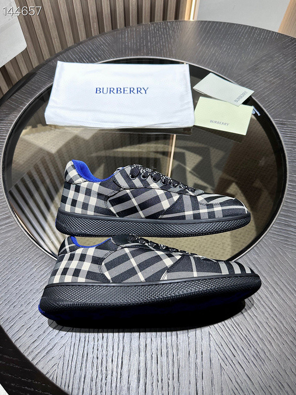 BUR SNEAKER