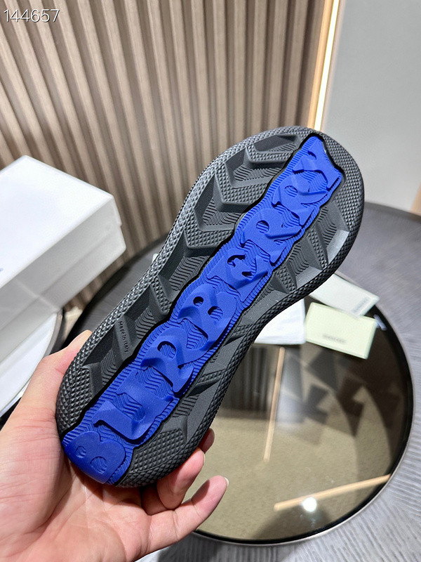 BUR SNEAKER