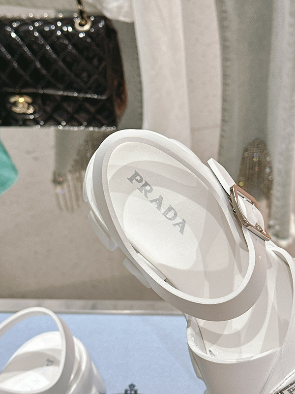 P*DA Slippers