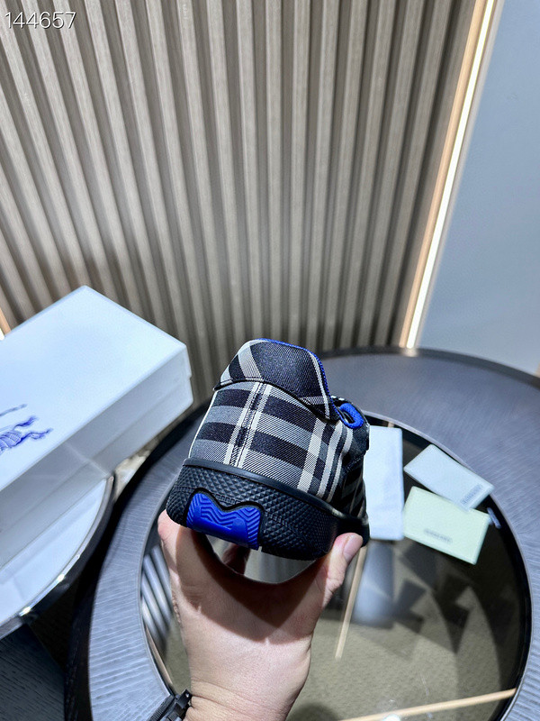 BUR SNEAKER