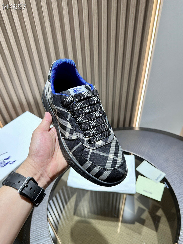 BUR SNEAKER