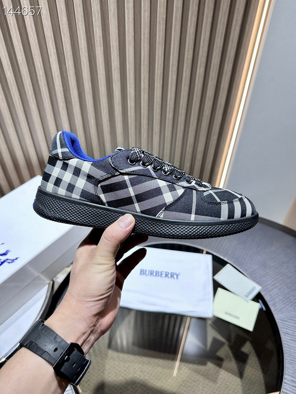 BUR SNEAKER