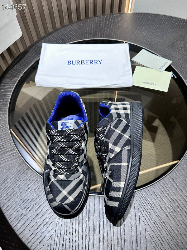 BUR SNEAKER