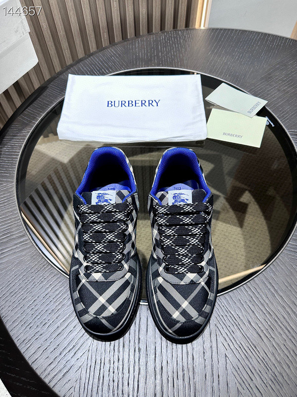 BUR SNEAKER