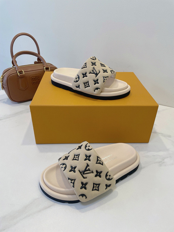 LOU1_TON SLIPPERS