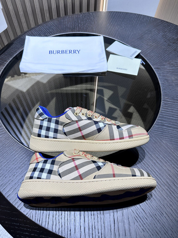 BUR SNEAKER