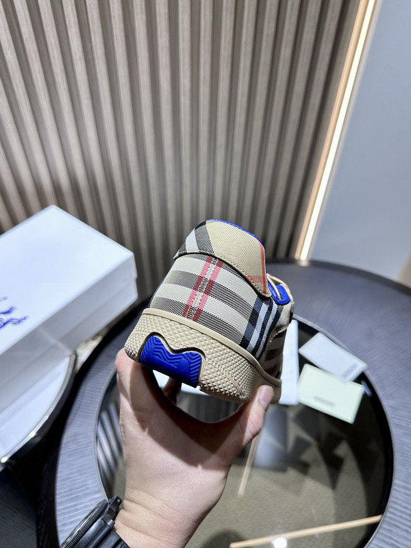 BUR SNEAKER