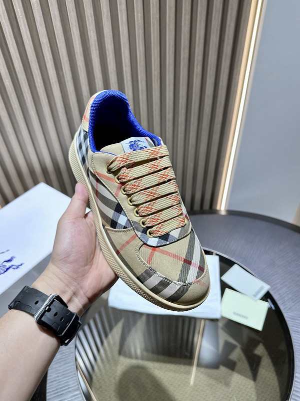 BUR SNEAKER