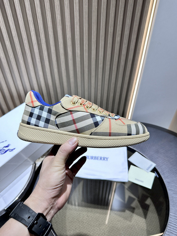 BUR SNEAKER