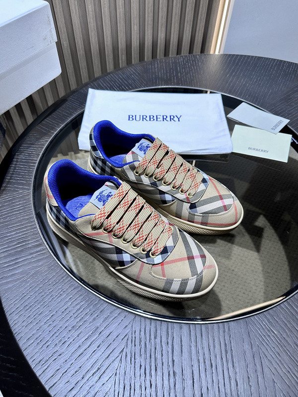 BUR SNEAKER
