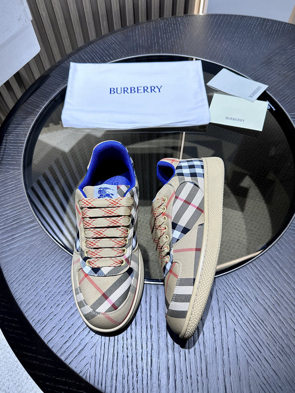 BUR SNEAKER