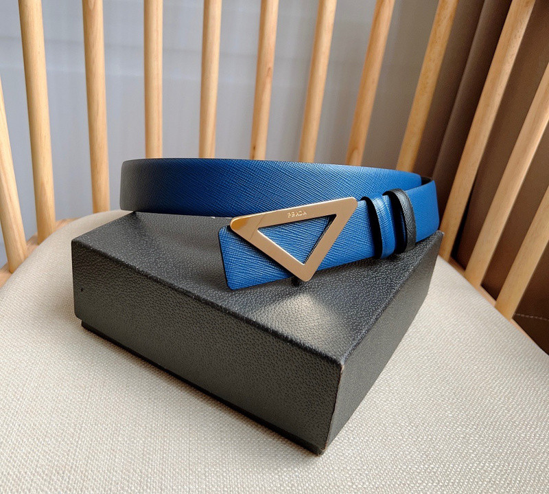 prada belt