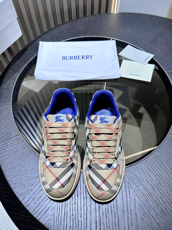 BUR SNEAKER