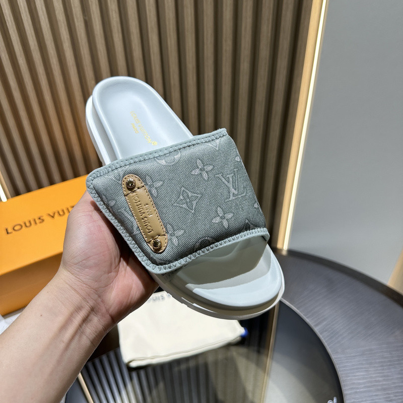 LOU1_TON SLIPPERS