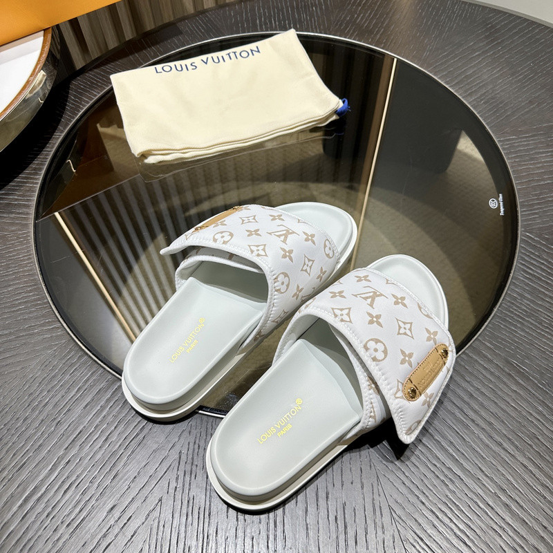 LOU1_TON SLIPPERS