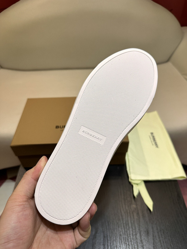 BUR SNEAKER