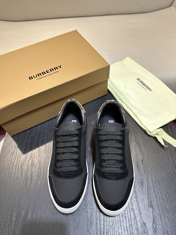 BUR SNEAKER