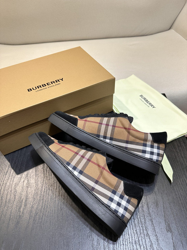 BUR SNEAKER