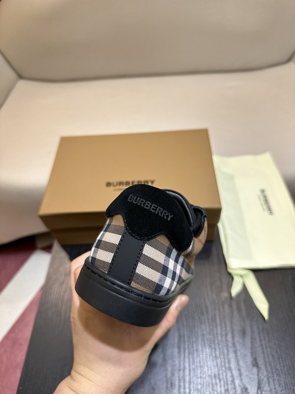 BUR SNEAKER