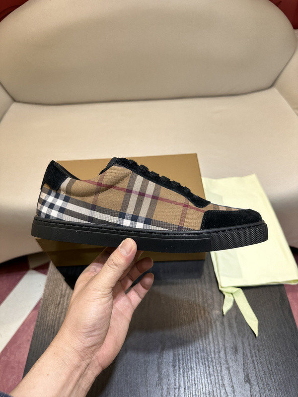 BUR SNEAKER