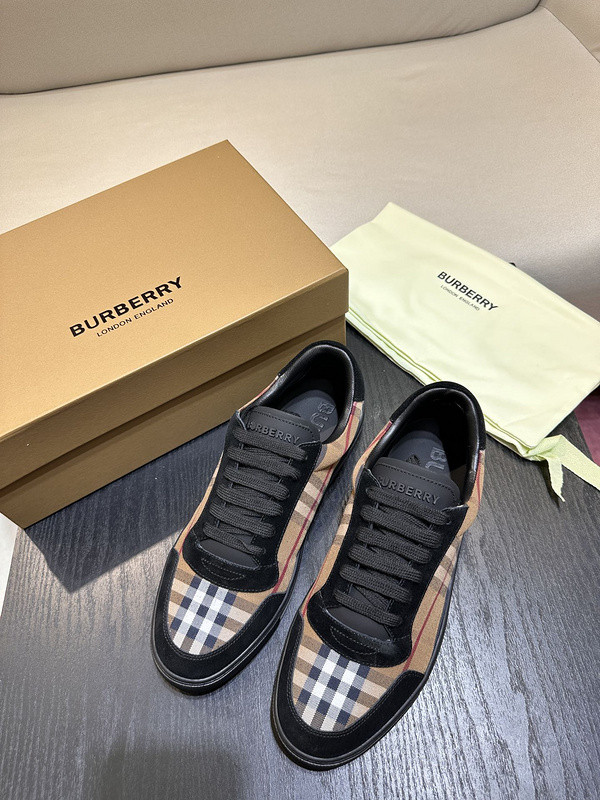 BUR SNEAKER