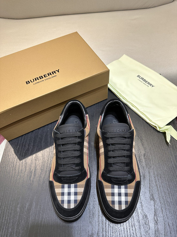 BUR SNEAKER