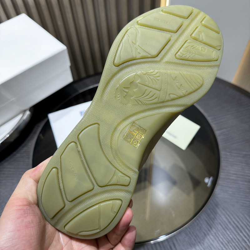 BUR SNEAKER