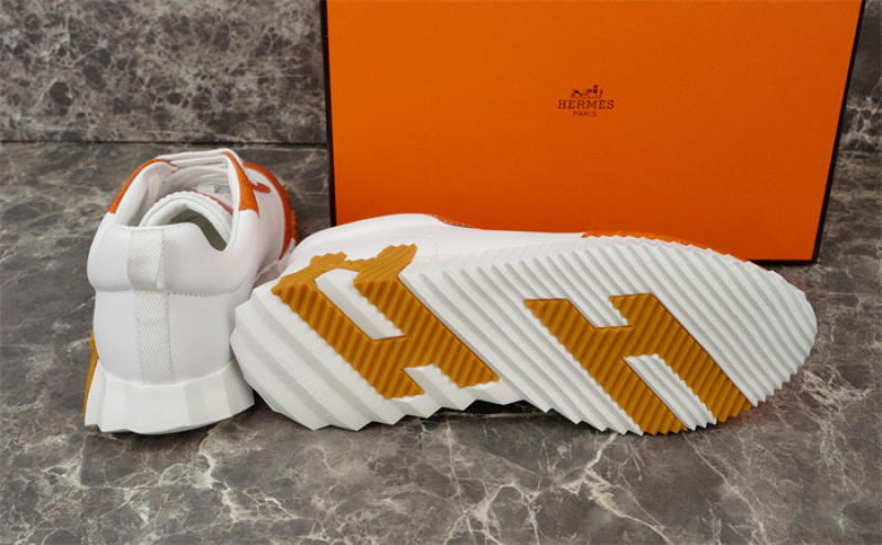 H*ER*MES SNEAKER