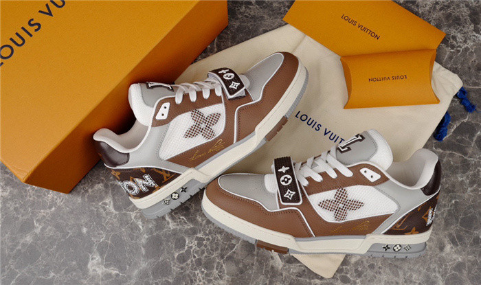 LOU1_TON SNEAKERS