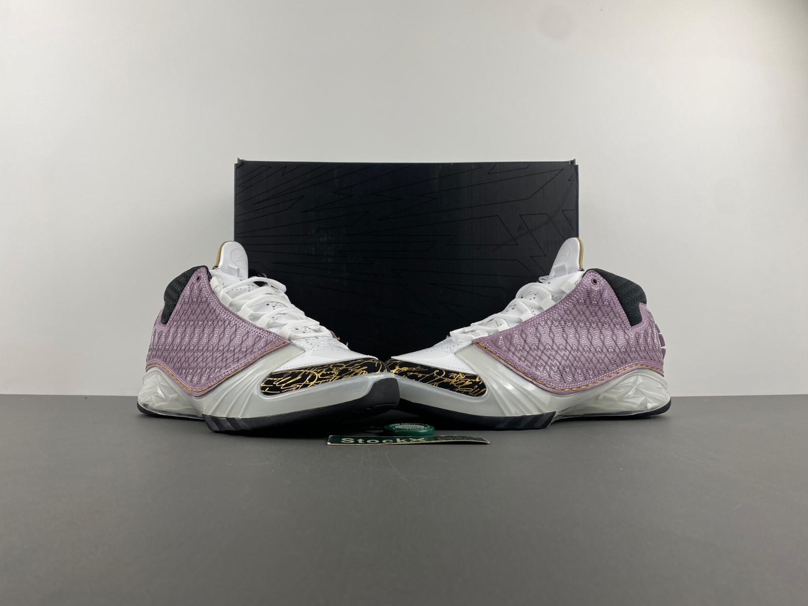Air Jordan 23 OG 