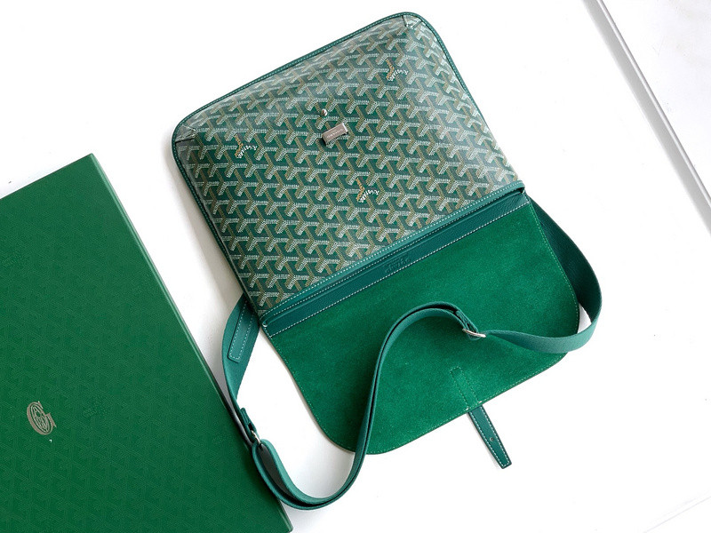 GOYARD Postman Bag