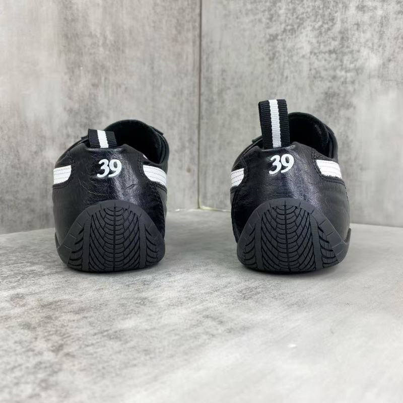 Balenciaga & Puma Speedcat