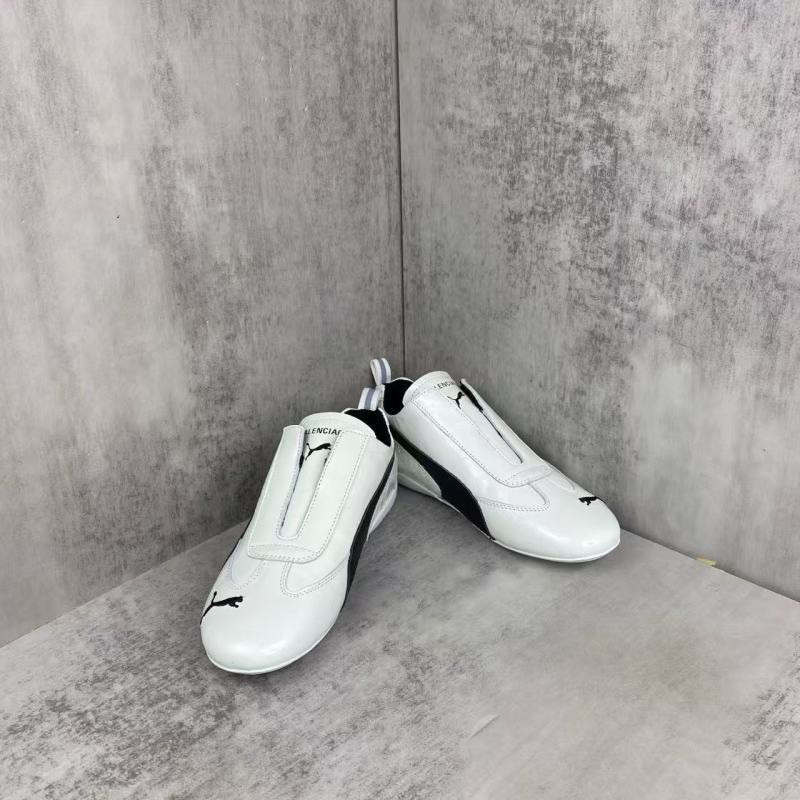 Balenciaga & Puma Speedcat